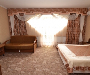 2-местный стандартный 25 м²